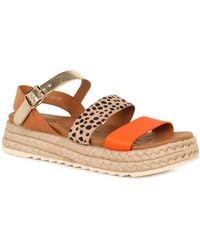 Lunar (GRS) - Summer Sandals - Lyst