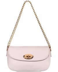 David Jones - Coco Shoulder Bag - Lyst