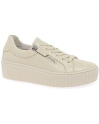 Gabor - Dolly Trainers - Lyst