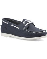 Sperry Top-Sider - Balboa 2 Eye Boat Shoes - Lyst