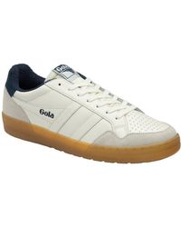 Gola - Eagle 86 Trainers - Lyst