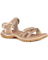 Ecco - Offroad Roam Sandals - Lyst