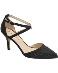 Ravel - Rainsville Heeled Sandals - Lyst