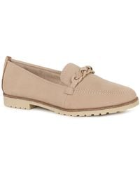 Tamaris - Careen Loafers - Lyst