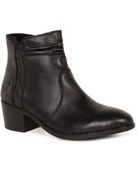Rieker - Hovingham Ankle Boots - Lyst