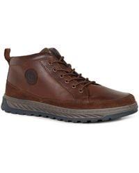 Bugatti - Exeter Iv Boots - Lyst