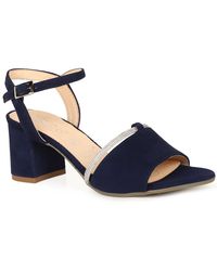 Bioeco - Siena Sandals - Lyst