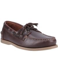 Sperry Top-Sider - Tacoma Boat Shoes - Lyst