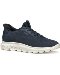 Geox - D Spherica Plus A Trainers - Lyst