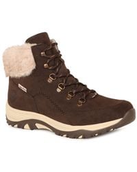 Rieker - Snowdon Ankle Boots - Lyst