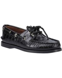 Sperry Top-Sider - Authentic Original 2-Eye Boat Shoes - Lyst