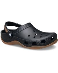 Crocs™ - Classic Evo Gum Clogs - Lyst
