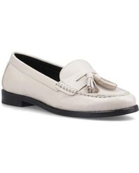 Hush Puppies - Connie Tassel Loafers - Lyst