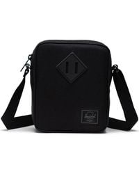 Herschel Supply Co. - Heritage Crossbody Shoulder Bag Size: One Size - Lyst