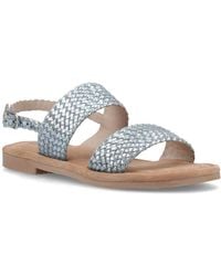 Hush Puppies - Helene Wide Fit Sandals - Lyst