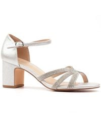 Lunar - Roseanne Shoes - Lyst