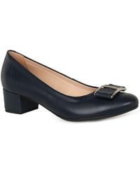 Bioeco - Eloise Court Shoes (Ss26) - Lyst