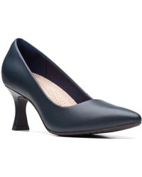 clarks wedge pump