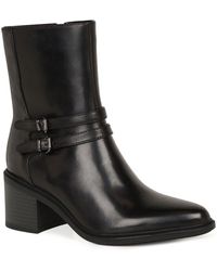 Regarde Le Ciel - Elettra 02 Ankle Boots - Lyst