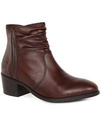Rieker - Hovingham Ankle Boots - Lyst