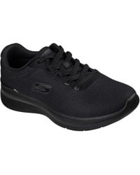 Skechers - Dynamight.0 Radiant Hour Trainers - Lyst