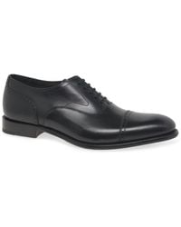 Loake - Hughes Formal Shoes - Lyst
