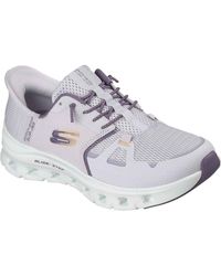 Skechers - Glide-Step Pro Trainers - Lyst