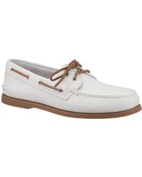 Sperry Top-Sider - Authentic Original 2-Eye Boat Shoes - Lyst