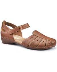 Hotter - May Sandals - Lyst