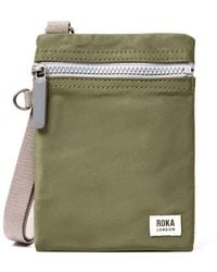 Roka - Chelsea Pocket Xl Bag - Lyst
