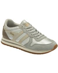 Gola - Daytona Blaze Trainers - Lyst