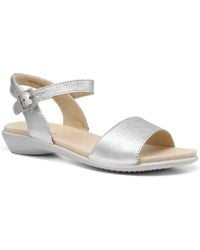 Hotter - Tropic Sandals - Lyst