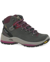 Grisport - Glide Walking Boots - Lyst