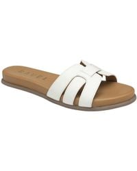 Ravel - Hazon Slider Sandals - Lyst