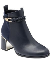 Lotus - Winona Ankle Boots - Lyst