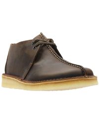 clarks rain boots mens