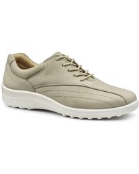 Hotter - Tone Ii Casual Shoes - Lyst