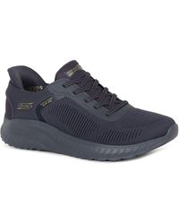 Skechers - Bobs Squad Chaos Slip - Lyst
