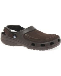 Crocs™ - Yukon Vista Ii Clog Sandals - Lyst