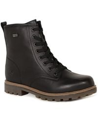 Remonte - Elkie Ankle Boots - Lyst