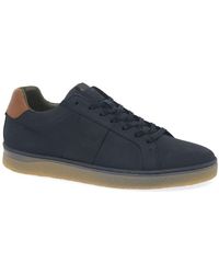 Barbour - Reflect Trainers - Lyst