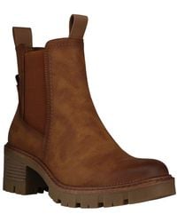 Westland - Geri 03 Ankle Boots - Lyst