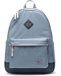 Herschel Supply Co. - Heritage Backpack - Lyst