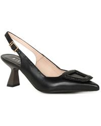 Hispanitas - Nova Open Court Shoes - Lyst