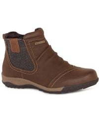 Westland - Mabel 01 Waterproof Chelsea Boots - Lyst