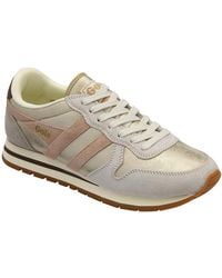 Gola - Daytona Blaze Trainers - Lyst