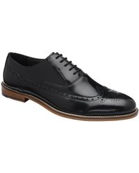 Frank Wright - Perri Brogues - Lyst