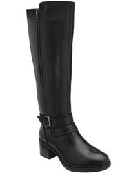 Lotus - Jive Ii Knee High Boots - Lyst