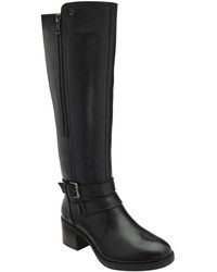 Lotus - Jive Ii Knee High Boots - Lyst