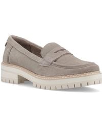 TOMS - Cara Loafers - Lyst